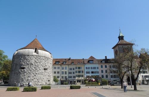 Solothurn Apartment | Solothurn