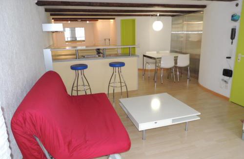 Solothurn Apartment | Solothurn