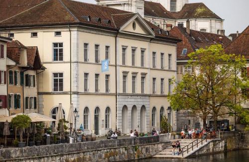 Solothurn Hostel | Solothurn Youth Hostel