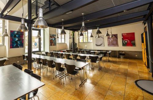 Solothurn Hostel | Solothurn Youth Hostel