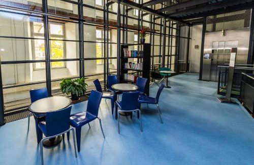 Solothurn Hostel | Solothurn Youth Hostel