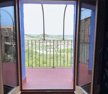 La Pobla de Massaluca House | Solpostada Casa de pueblo reformada