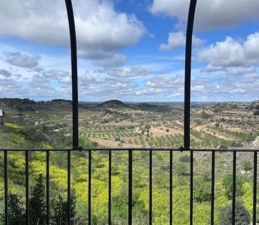 La Pobla de Massaluca House | Solpostada Casa de pueblo reformada