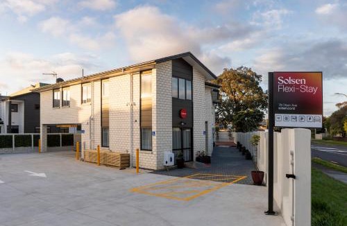 Hillsborough Apartment | Solsen Flexi-Stay & Motel