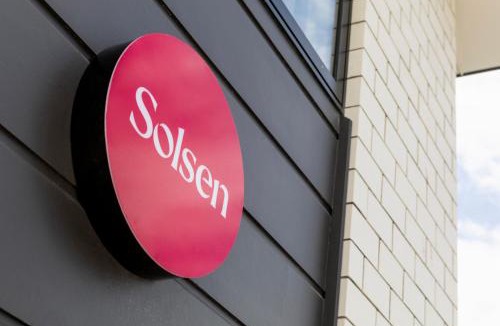 Hillsborough Apartment | Solsen Flexi-Stay & Motel