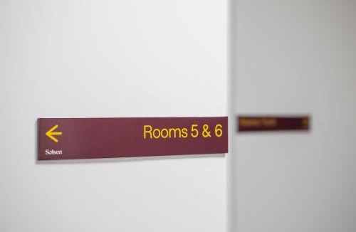 Hillsborough Apartment | Solsen Flexi-Stay & Motel