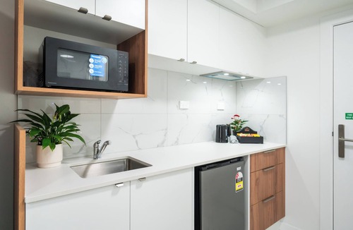 Hillsborough Hotel | Solsen Flexi Stay