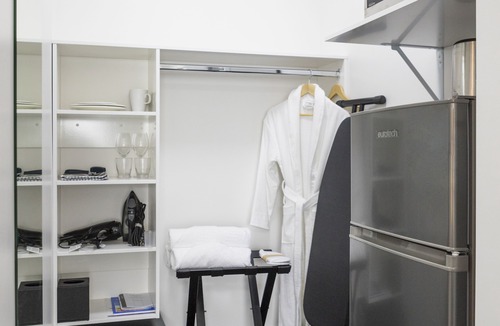 Hillsborough Hotel | Solsen Flexi Stay