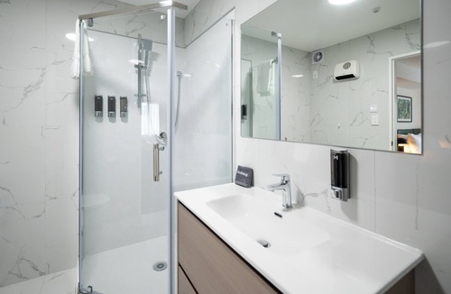 Hillsborough Hotel | Solsen Motel