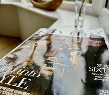 Stonehouse House | Solstar House by MaisonPro