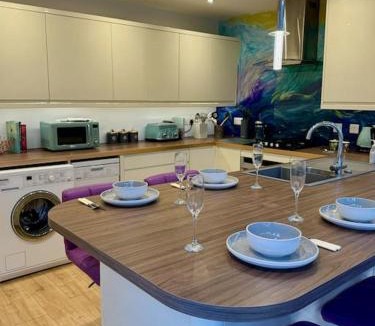 Stonehouse House | Solstar House by MaisonPro