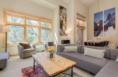 Mammoth Lakes House | Solstice 24