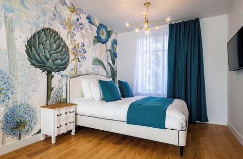 Beaune Hotel | Solstice Beaune - Hotel et Terroir