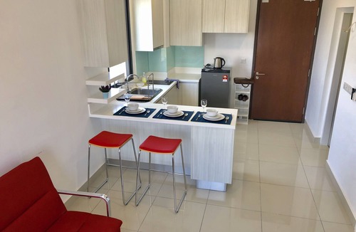 Cyberjaya Apartment | Solstice Cyberjaya by Easy Property