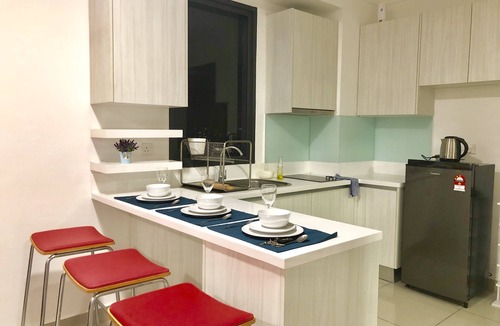Cyberjaya Apartment | Solstice Cyberjaya by Easy Property