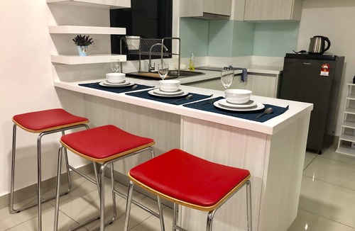 Cyberjaya Apartment | Solstice Cyberjaya by Easy Property