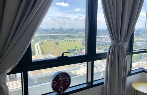 Cyberjaya Apartment | Solstice Cyberjaya by Easy Property