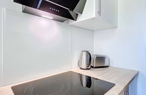 Jolimont-Soupetard-Bonhoure Apartment | [Solstice] L'Aurore - T3 - 64 m² - SmartTV