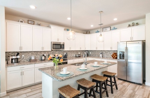 Loughman House | 🏖️ Solterra Beach - 6BR Home with Pool, Spa & Resort Perks