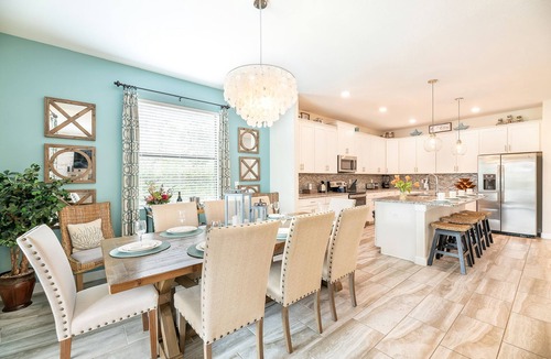 Loughman House | 🏖️ Solterra Beach - 6BR Home with Pool, Spa & Resort Perks