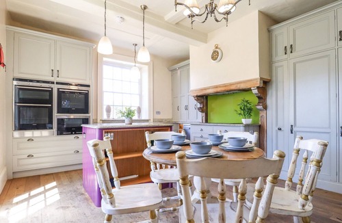 Martin Cottage | Solton Manor