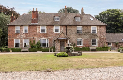 Martin Cottage | Solton Manor