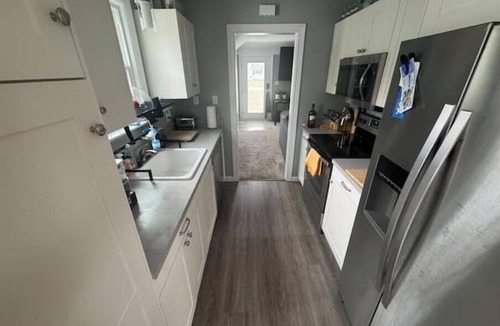 Ann Arbor House | Soltys Whole House