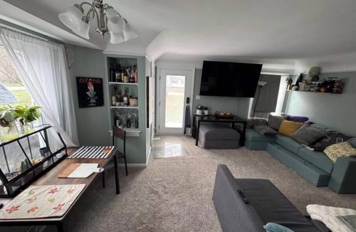 Ann Arbor House | Soltys Whole House