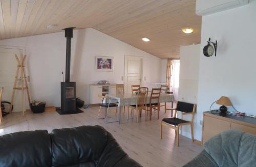 Ansager Apartment | Solvang Apartments