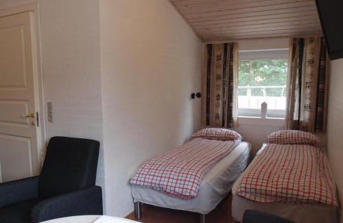 Ansager Apartment | Solvang Apartments