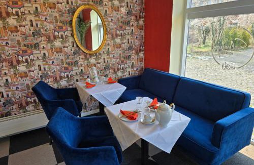 Assens Hotel | Solvang