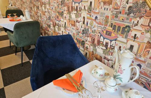 Assens Hotel | Solvang