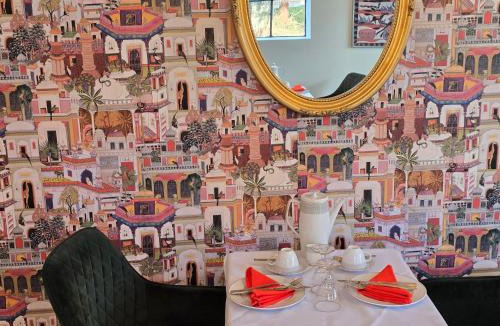 Assens Hotel | Solvang