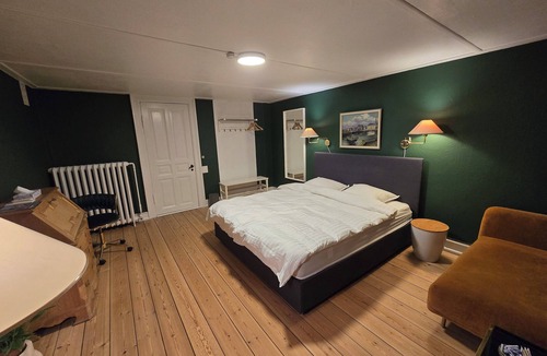 Assens Hotel | Solvang