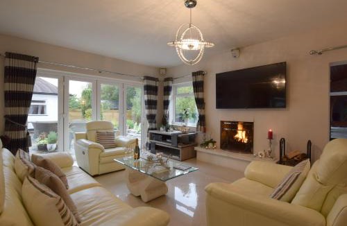 Chester House | Solway