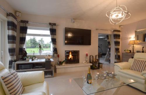 Chester House | Solway