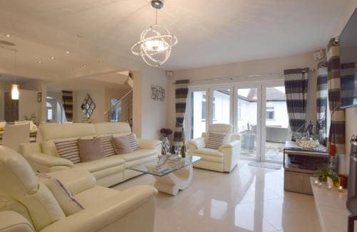 Chester House | Solway