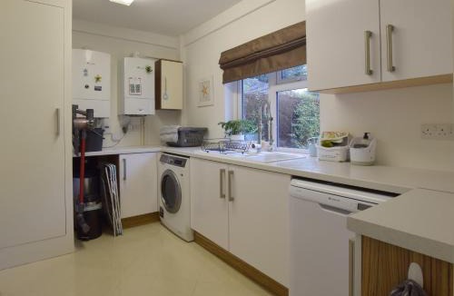 Chester House | Solway