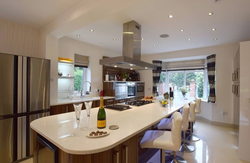 Chester Cottage | Solway