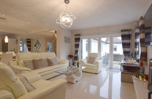 Chester Cottage | Solway