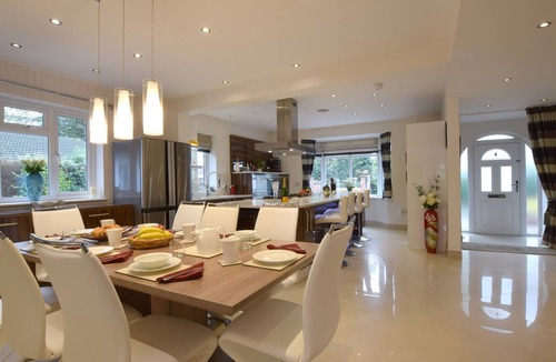 Chester Cottage | Solway