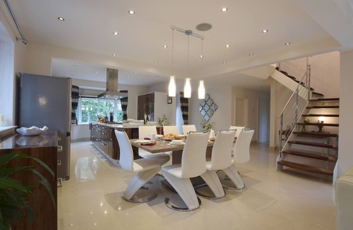 Chester Cottage | Solway