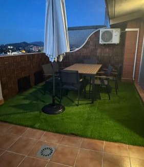 Zarandona Apartment | Solymar Ático Residencial las Pirámides con Piscina