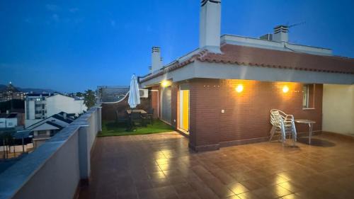 Zarandona Apartment | Solymar Ático Residencial las Pirámides con Piscina
