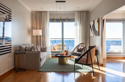 Calpe City Center Hotel | SOLYMAR Gran Hotel
