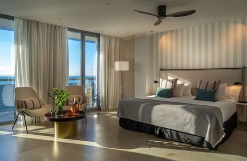 Calpe City Center Hotel | SOLYMAR Gran Hotel