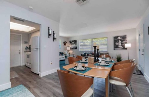 North Miami House | SOLYMAR II MIAMI BEACH HOUSE