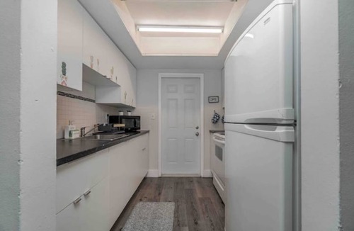 North Miami House | SOLYMAR II MIAMI BEACH HOUSE