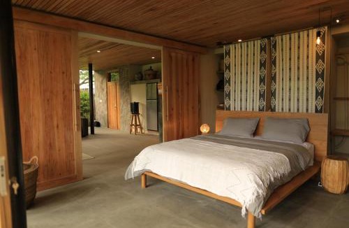 West Selemadeg Villa | Soma Beach House