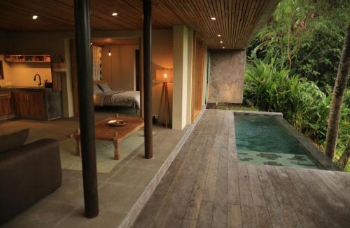 West Selemadeg Villa | Soma Beach House